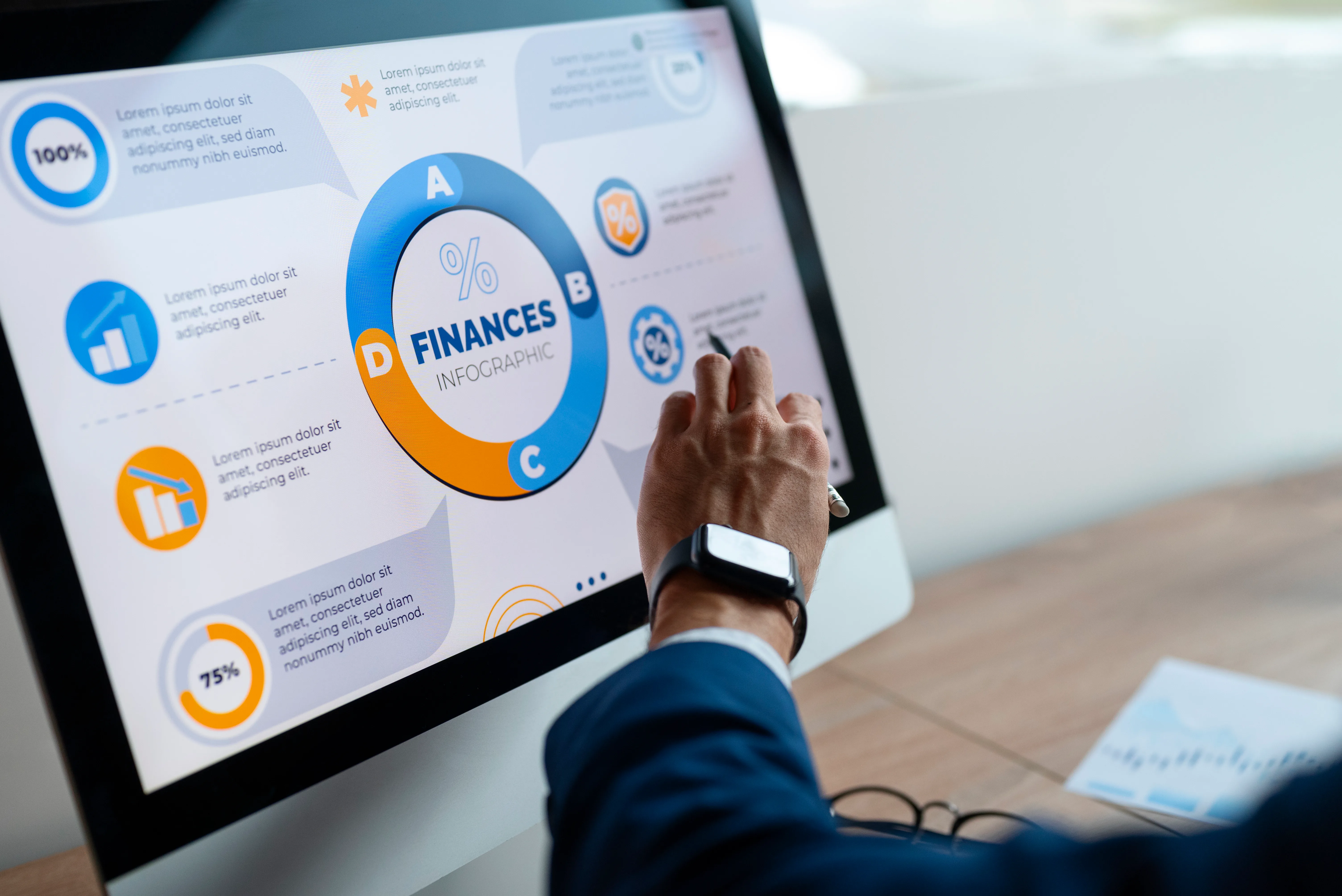 Professional Financial Consultations - 东升国际